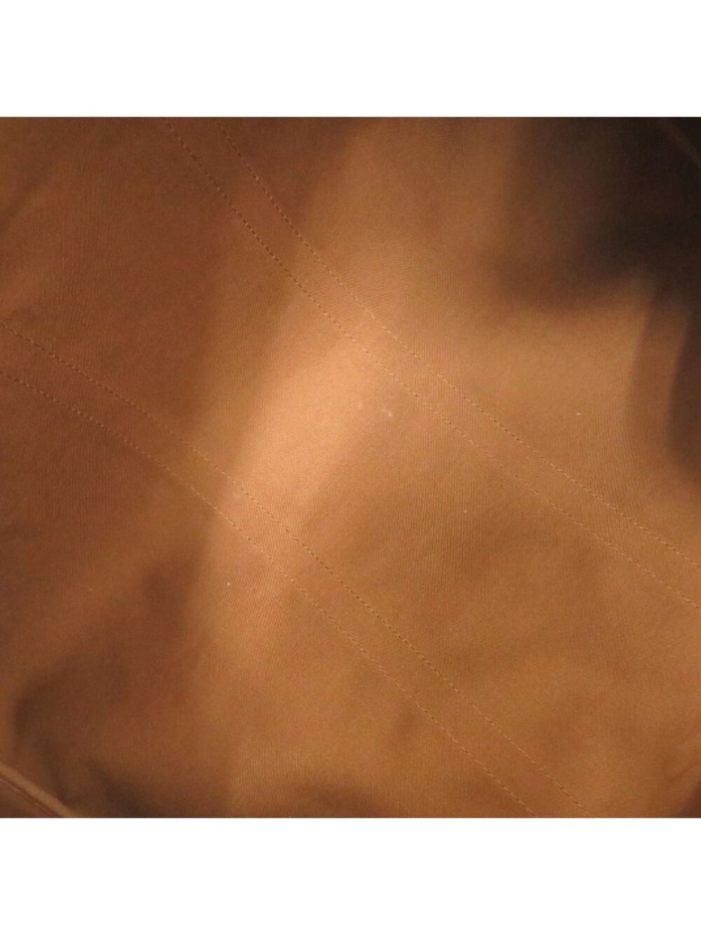 Louis Vuitton Keepall 55 Monogram Boston Bag - Picture 5 of 10
